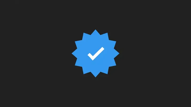Mavi Tik Emojisi Kopyalama: Instagram, Twitter ve Tiktok
