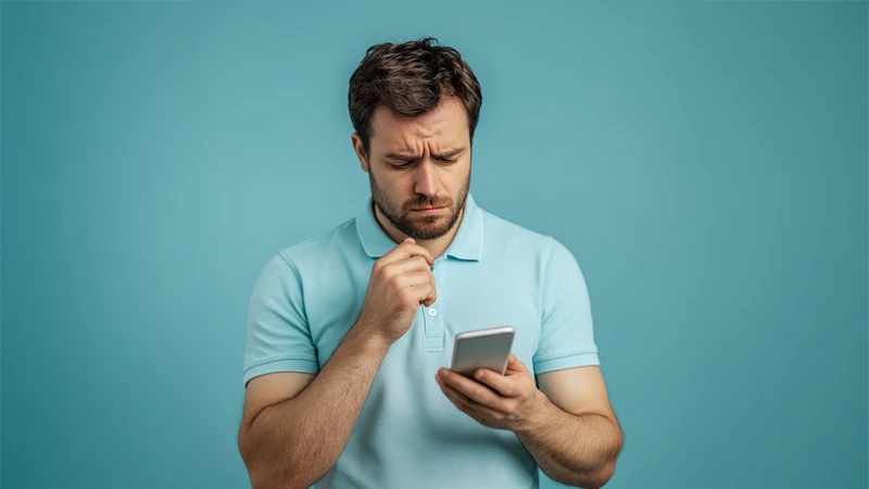 Bilinmeyen Telefon Numarası Kime Ait? İnternetten Sorgulama (Ücretsiz)