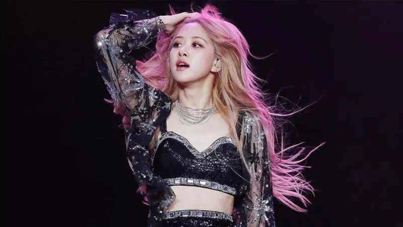 Blackpink uyeleri burclari park chae young hangi burc