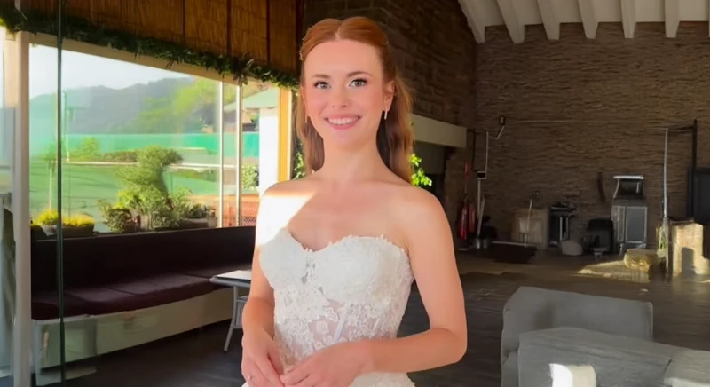 Cansu demirci selena kimdir