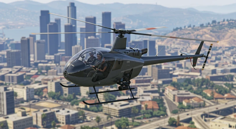 GTA 5 Hileleri: PC, PlayStation ve Xbox'da Nasıl Yapılır?
