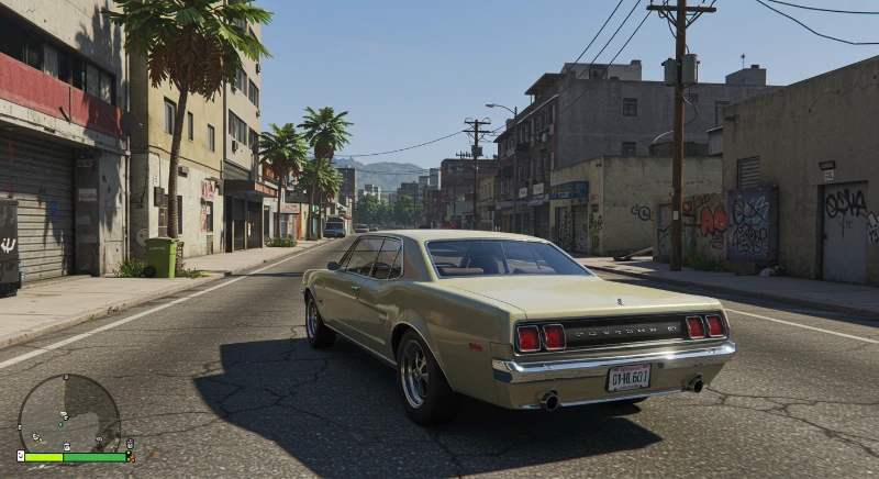 Gta v nasil hile yapilir