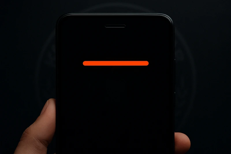Xiaomi Kulaklık Alanını Kapatmayın Uyarısı Nedir ve Nasıl Kapatılır?