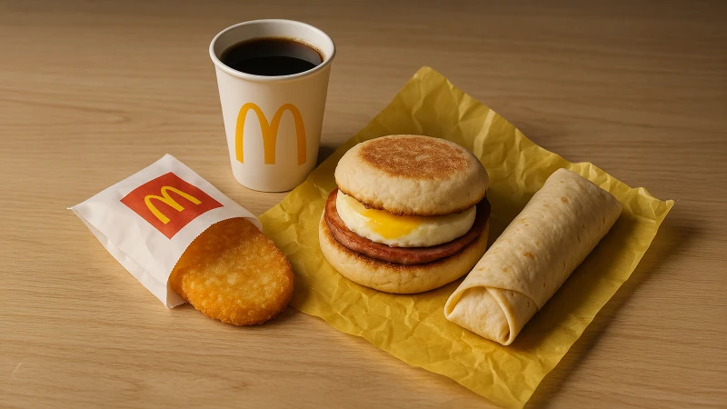 McDonald's Breakfast Hours: When Does McDonald's Stop Serving Breakfast?