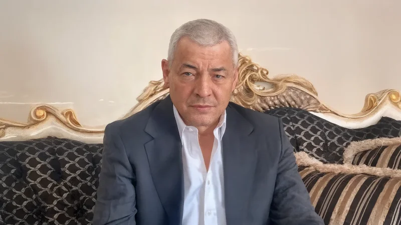 Mehmet Ökten Kimdir? Nereli, Kabadayı mı, Kaç Yaşında? Hayatı